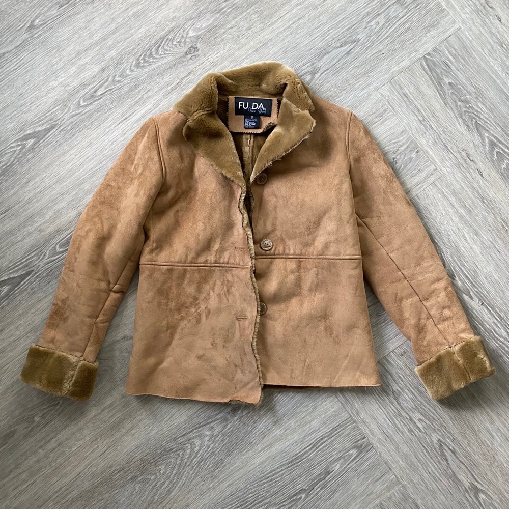 ✨SOLD✨Penny Lane Coat
